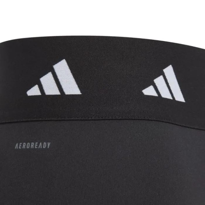 adidas Collant Running^TF Short Tight Noir