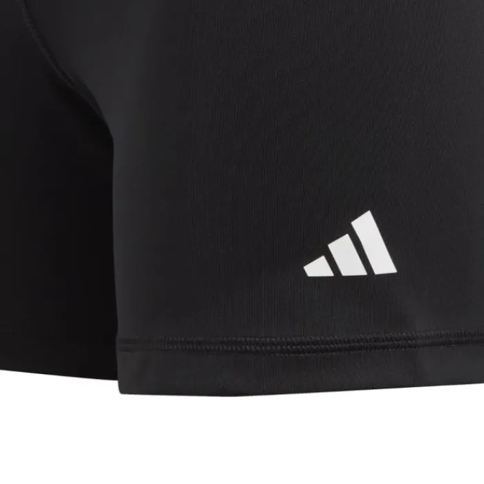 adidas Collant Running^TF Short Tight Noir
