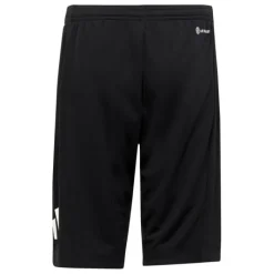 adidas Short Running^TR-ES Logo Shorts Noir