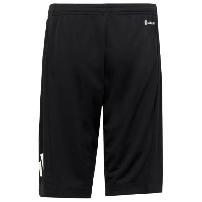 adidas Short Running^TR-ES Logo Shorts Noir