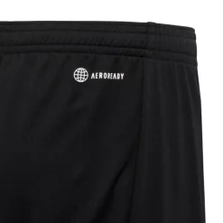 adidas Short Running^TR-ES Logo Shorts Noir