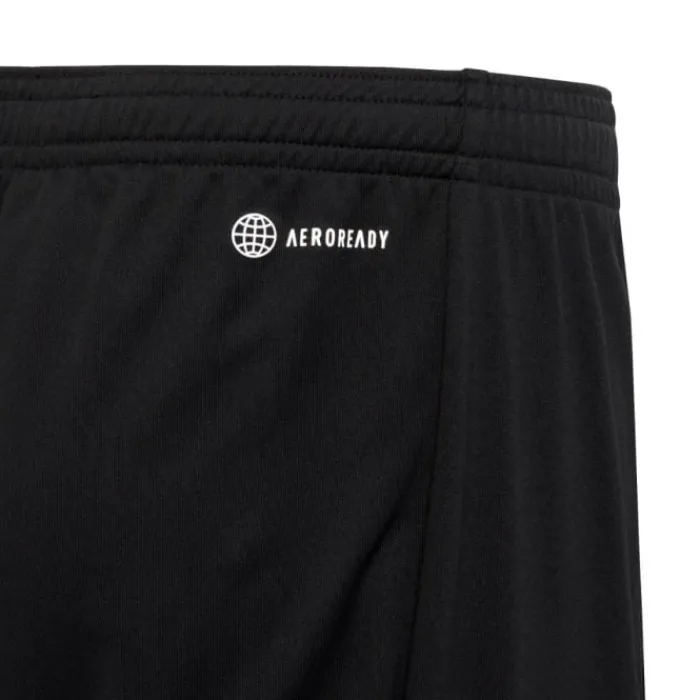 adidas Short Running^TR-ES Logo Shorts Noir