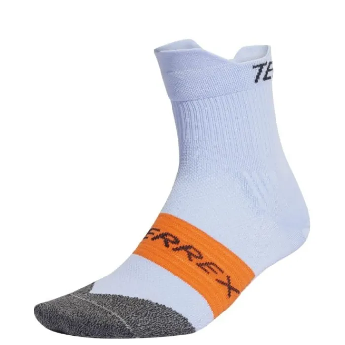 adidas Chaussettes|Chaussettes Running^TRX TRL AGR Sock Bleu