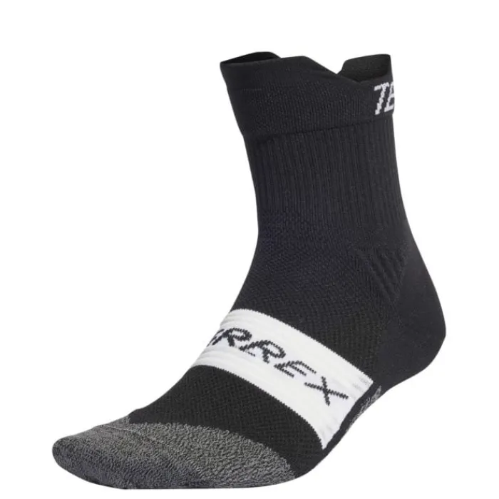 adidas Chaussettes|Chaussettes Running^TRX TRL AGR Sock Noir