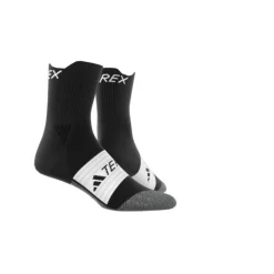 adidas Chaussettes|Chaussettes Running^TRX TRL AGR Sock Noir