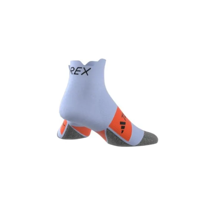 adidas Chaussettes|Chaussettes Running^TRX TRL SPD SCK Bleu