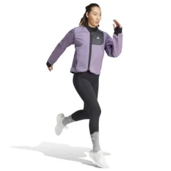 adidas Veste Running^Ult Cte Cld Jacket