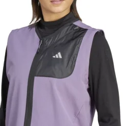 adidas Veste Running^Ult Cte Cld Jacket