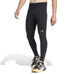 adidas Collant Et Pantalon Running^ULT CTE WRM Tight Noir