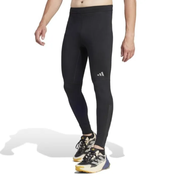 adidas Collant Et Pantalon Running^ULT CTE WRM Tight Noir