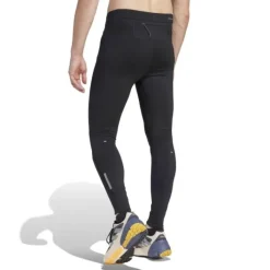 adidas Collant Et Pantalon Running^ULT CTE WRM Tight Noir