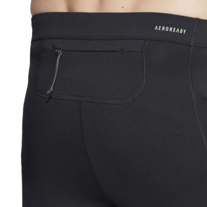 adidas Collant Et Pantalon Running^ULT CTE WRM Tight Noir