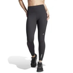 adidas Collant Et Pantalon Running^Ultimate 7/8 L Tight Noir