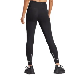 adidas Collant Et Pantalon Running^Ultimate 7/8 Tight Noir