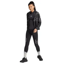 adidas Collant Et Pantalon Running^Ultimate 7/8 Tight Noir