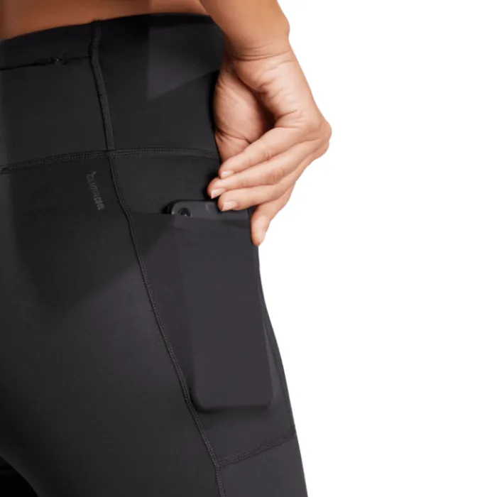 adidas Collant Et Pantalon Running^Ultimate 7/8 Tight Noir