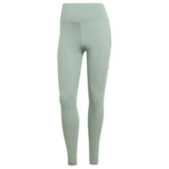 adidas Collant Et Pantalon Running^Ultimate 7/8 Tight Vert