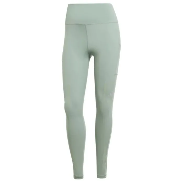 adidas Collant Et Pantalon Running^Ultimate 7/8 Tight Vert