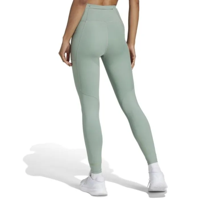 adidas Collant Et Pantalon Running^Ultimate 7/8 Tight Vert