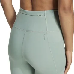adidas Collant Et Pantalon Running^Ultimate 7/8 Tight Vert