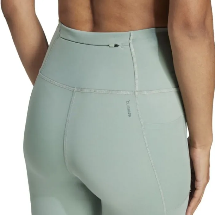 adidas Collant Et Pantalon Running^Ultimate 7/8 Tight Vert