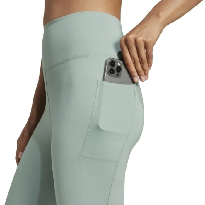adidas Collant Et Pantalon Running^Ultimate 7/8 Tight Vert
