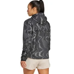 adidas Veste Running^Ultimate Premium Jacket Noir