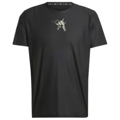 adidas T-shirt Et Manches Longues Running^Ultimate UB T-shirt Blanc