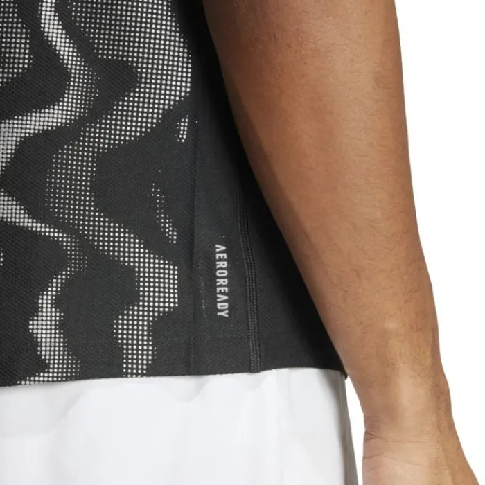 adidas T-shirt Et Manches Longues Running^Ultimate UB T-shirt Blanc