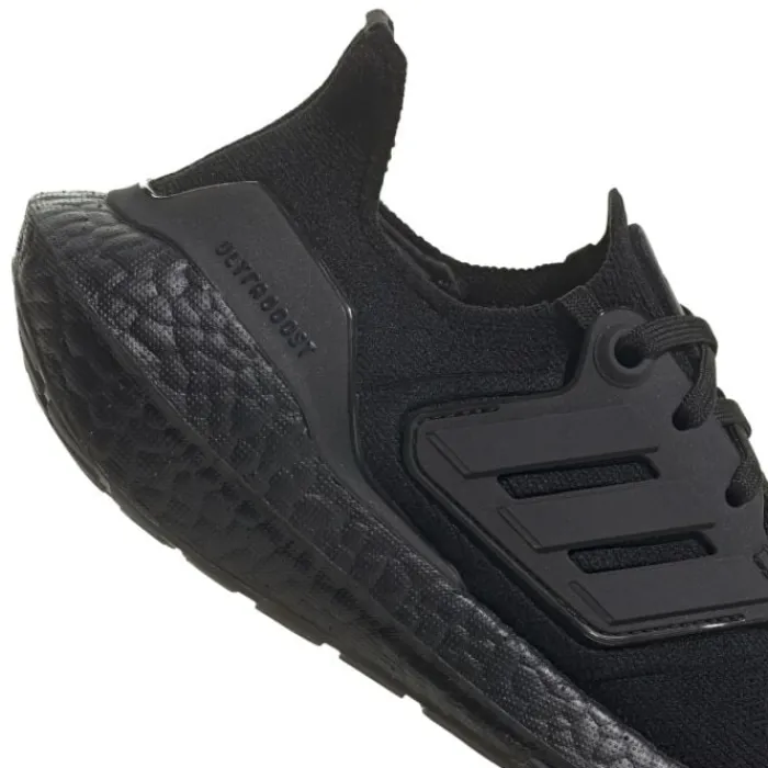 adidas Chaussures Running^Ultraboost 22 Noir