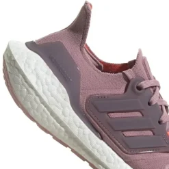 adidas Chaussures Running^Ultraboost 22 Mauve