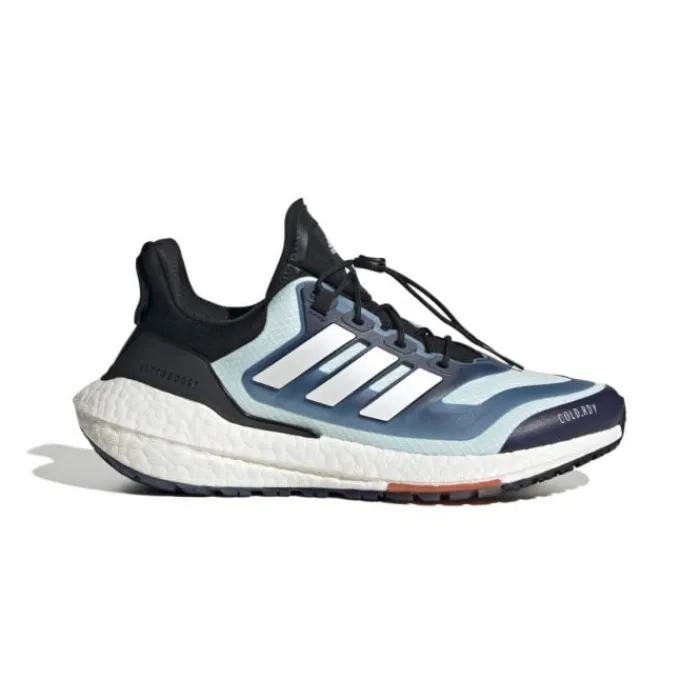adidas Chaussures Running Entrainement^Ultraboost 22 Cold.Rdy 2 Bleu
