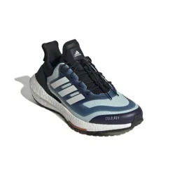 adidas Chaussures Running Entrainement^Ultraboost 22 Cold.Rdy 2 Bleu
