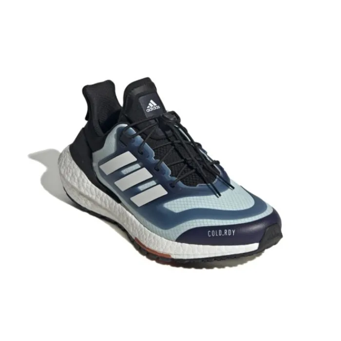 adidas Chaussures Running Entrainement^Ultraboost 22 Cold.Rdy 2 Bleu
