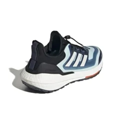 adidas Chaussures Running Entrainement^Ultraboost 22 Cold.Rdy 2 Bleu
