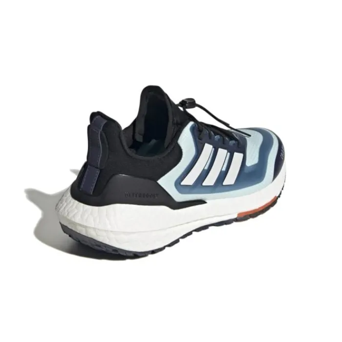 adidas Chaussures Running Entrainement^Ultraboost 22 Cold.Rdy 2 Bleu