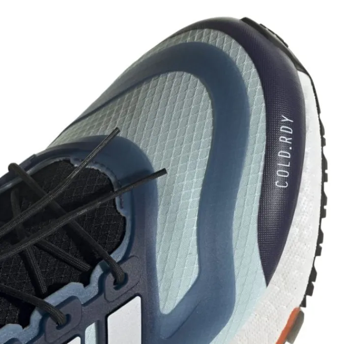 adidas Chaussures Running Entrainement^Ultraboost 22 Cold.Rdy 2 Bleu