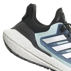 adidas Chaussures Running Entrainement^Ultraboost 22 Cold.Rdy 2 Bleu