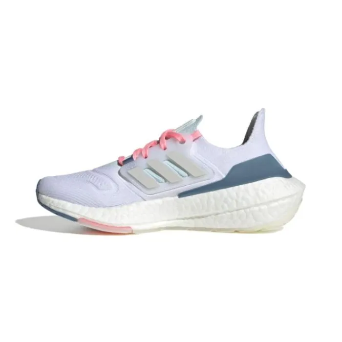 adidas Chaussures Running^Ultraboost 22 J Blanc