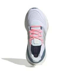 adidas Chaussures Running^Ultraboost 22 J Blanc