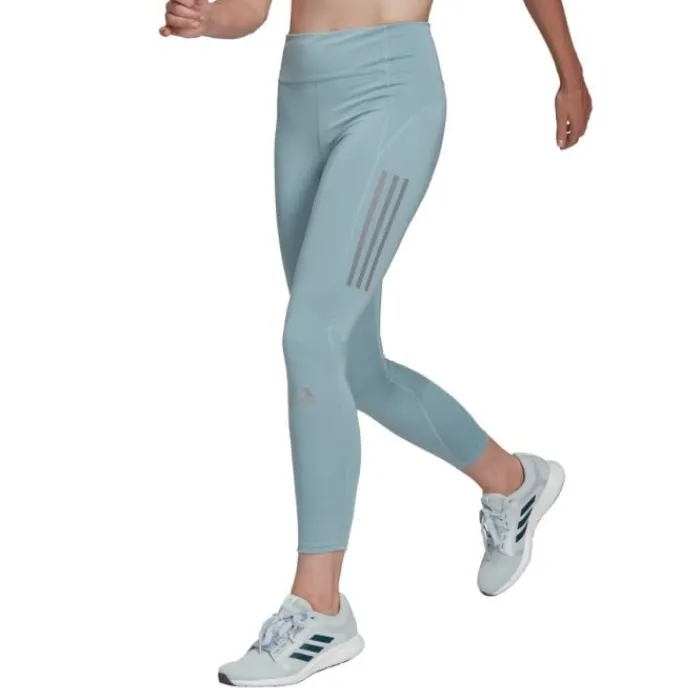 adidas Collant Et Pantalon Running^Women'S Otr 7/8 Tights Vert