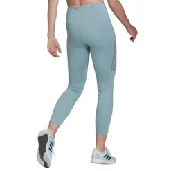 adidas Collant Et Pantalon Running^Women'S Otr 7/8 Tights Vert