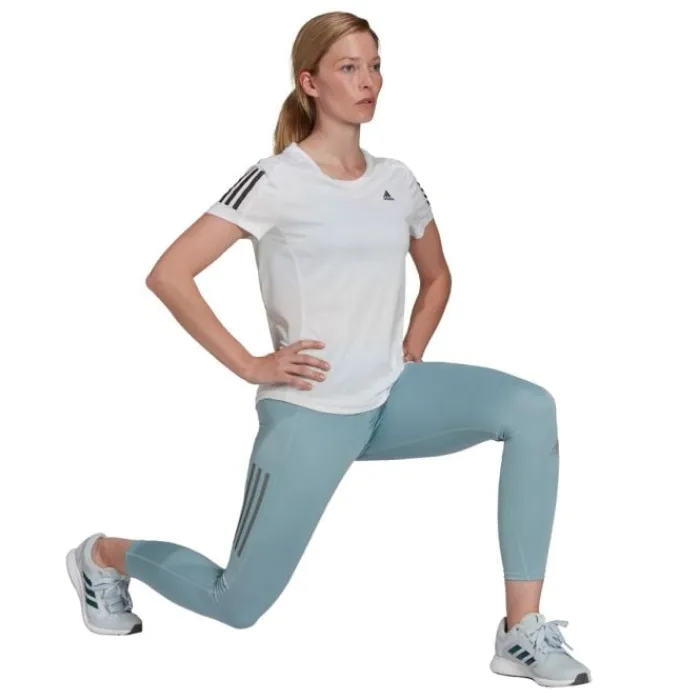 adidas Collant Et Pantalon Running^Women'S Otr 7/8 Tights Vert