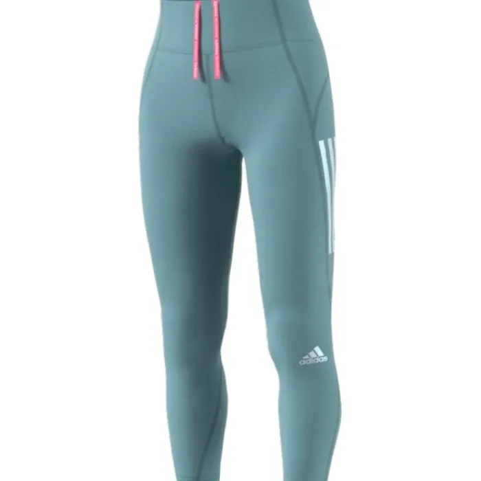 adidas Collant Et Pantalon Running^Women'S Otr 7/8 Tights Vert