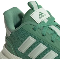 adidas Chaussures Running^X_PLRPATH K Vert