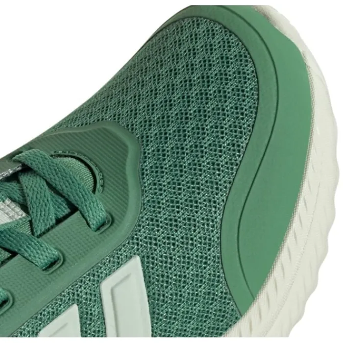 adidas Chaussures Running^X_PLRPATH K Vert