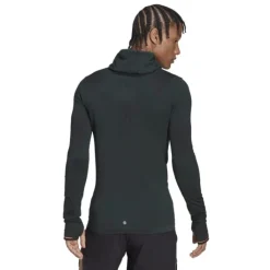 adidas T-shirt Et Manches Longues Running^X-City Longsleeve Vert