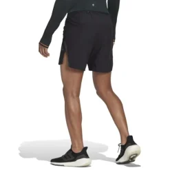 adidas Short Running^X-City Shorts 5 inch Noir