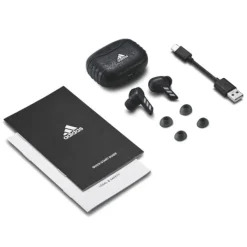 adidas Ecouteurs Dans L´oreille^Z.N.E 01 ANC Noir