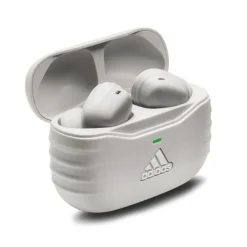 adidas Ecouteurs Dans L´oreille^Z.N.E 01 ANC Blanc
